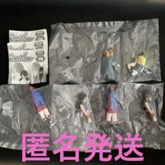 ドラゴンボールZ HGシリーズ Another 人造人間18号　チチ