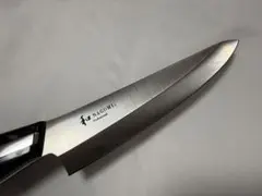 骨スキ　三星刃物　nagomi プロ仕様　約15cm おまけペティ　最終価格 骨スキ 三星刃物 nagomi プロ仕様 約15cm おまけペティ 最終価格