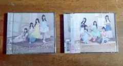 STU48 傷つくことが青春だ 通常版未開封A＋ 通常版開封済みB