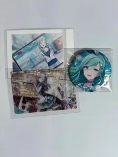 2025年最新】日野森雫 缶バッジ まとめ売りの人気アイテム - メルカリ