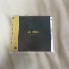 シンガーズハイ Love and Hate サイン入り - メルカリ