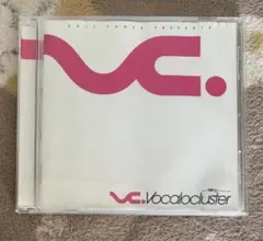EXIT TUNES PRESENTS Vocalocluster CD