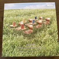 ASTRO 5TH MINI ALBUM DREAM PART. 02