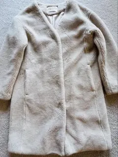 エディションボアコート