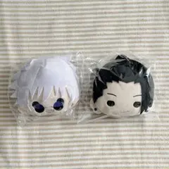 呪術廻戦 フェイスポーチ