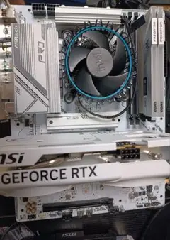 cpu マザーボード