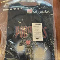 POINTLESS JOURNEY Tシャツ マッチョ XS - メルカリ