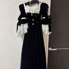 お値下げ⭐︎未使用 八雲紫 アレンジ衣装セット