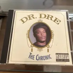 大幅値下げ】当時物シュリンク付きDre.Dre The Chronicレコード - メルカリ