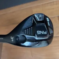 2026年最新】ping g425 ユーティリティ 6uの人気アイテム - メルカリ