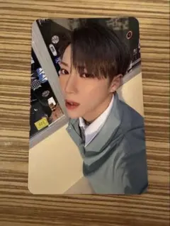 BTS PTD TARGET US限定 SUGA ユンギ - メルカリ