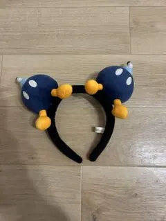 ボム兵　カチューシャ　USJ