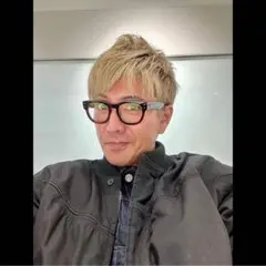 キムタク着用 ダービージャケット黒