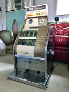 2025年最新】ビンテージスロットマシンの人気アイテム - メルカリ
