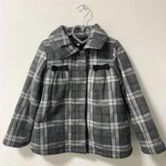 BeBe アウター　120cm