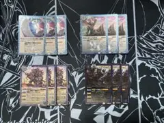 MTG】イゼットエレメンタル デッキパーツ 5枚 - メルカリ