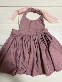 MARLMARL エプロン 80-90cm