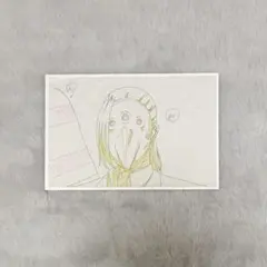 東京喰種 EX 購入特典 ポストカード ウタ