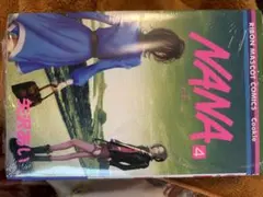 NANA 4話