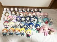 初音ミク ふわぷちマスコット 80体 まとめ売りセット 初音ミク ふわぷちマスコット 80体 まとめ売りセット - メルカリ