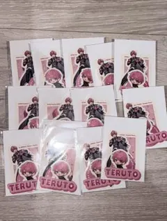 2025年最新】てるとくんの人気アイテム - メルカリ