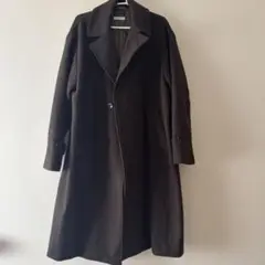 URBAN RESEARCH DOORS チェスターコート