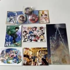 歌い手　グッズ　まとめ売り