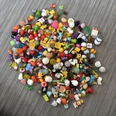 バスボール　中身