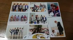 A.B.C-Z ジャニショ公式写真