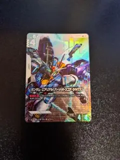 2025年最新】ガンダムエアリアル パラレルの人気アイテム - メルカリ