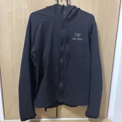 ARC’TERYX アークテリクス スコーミッシュフーディー 13647 XSのサムネイル