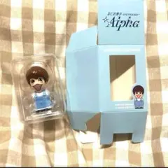 なにわ男子　指人形　藤原丈一郎