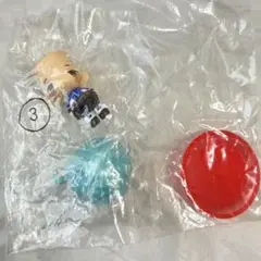 あんさんぶるスターズ　あんスタ　こえだらいず　フィギュア　深海奏汰　流星隊