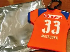 アルビレックス新潟 ネオプレーンケース #33