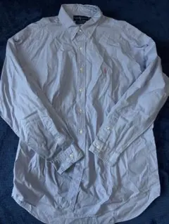 Ralph Lauren Yarmouth ボタンダウンシャツ