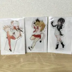 ラウンドワン キャラクターグッズ