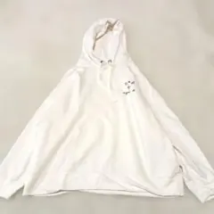 フーディー パーカー