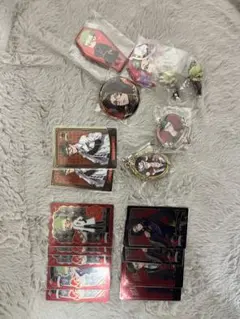 ツイステ トレイ まとめ売り