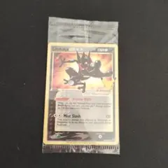 2025年最新】ポケモンカード ゲッコウガ プロモ 英語の人気アイテム