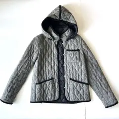 JORNAL STANDARD relumeキルティングジャケット