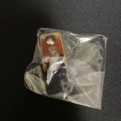 ドズル社ミュージアム お土産 ガチャ ケーブルクリップ