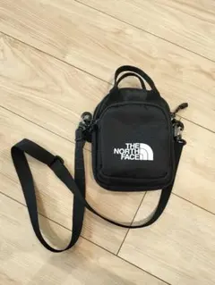 THE NORTH FACE ショルダーバッグ 黒