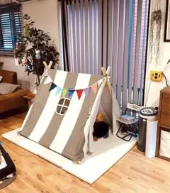 プレイハウス