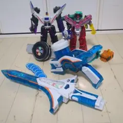 2026年最新】煌輝銃DXキラメイショットの人気アイテム - メルカリ