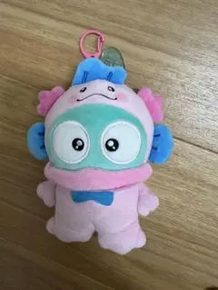 うぱごろうぬいぐるみハンギョドンコラボ - メルカリ