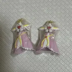 ふたりはプリキュアMaxHeart コスチュームチャーム