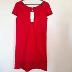 ジルスチュアートのワンピース　サイズM