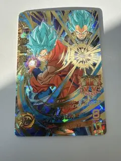 旧弾　孫悟空 完全美品‼️ 2026年最新】ドラゴンボールヒーローズ旧弾悟空の人気アイテム - メルカリ
