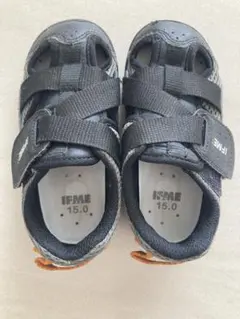 イフミー 水陸両用サンダル　15センチ