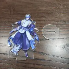 ひ*)様 いれいす　If アクリルスタンド　2025年　お正月Version